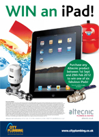 Altecnic's great iPad 2 give-away