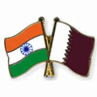 Indian Embassy in Qatar issues advisory as Iran fires missiles at US base in Doha
