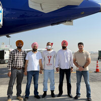 Punjab Police extradites Babbar Khalsa terrorist Parminder Singh alias Pindi from Abu Dhabi