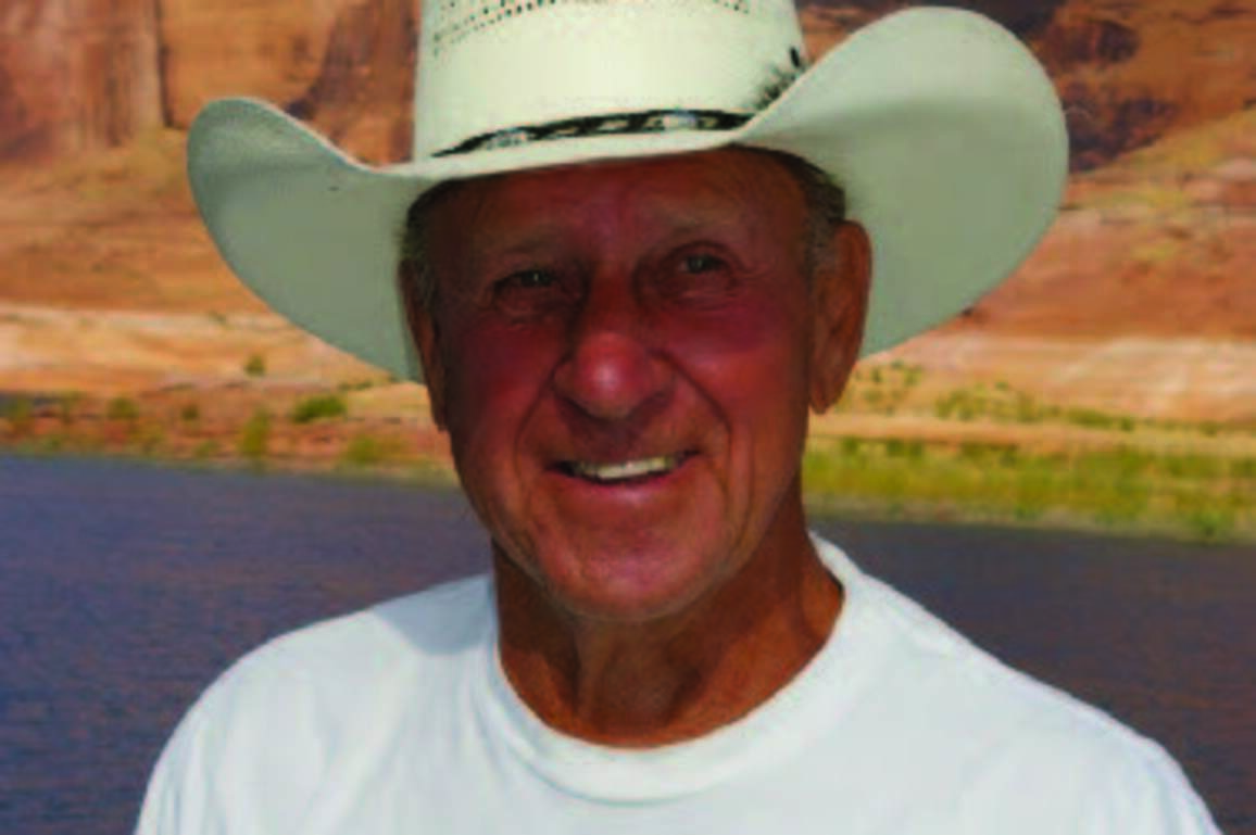Obituary- Gene Florence - Park Record