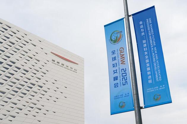 Xiplomacy: How China helps empower women from Asia to Africa