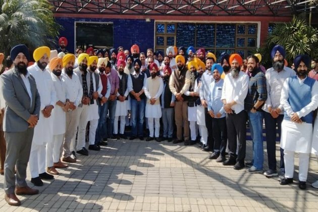 Youth Akali Dal to 'gherao' Delhi Police personnel