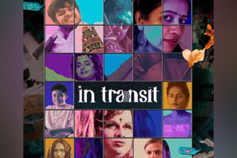 Trailer of 'In Transit' docuseries out now