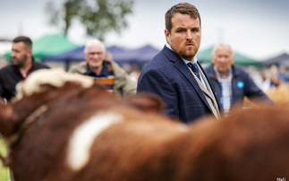 Shows round-up: Black Isle and Clougher Valley 