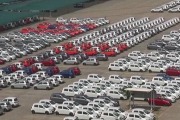 Auto retail sales down in July 2025; FADA cites high base effect