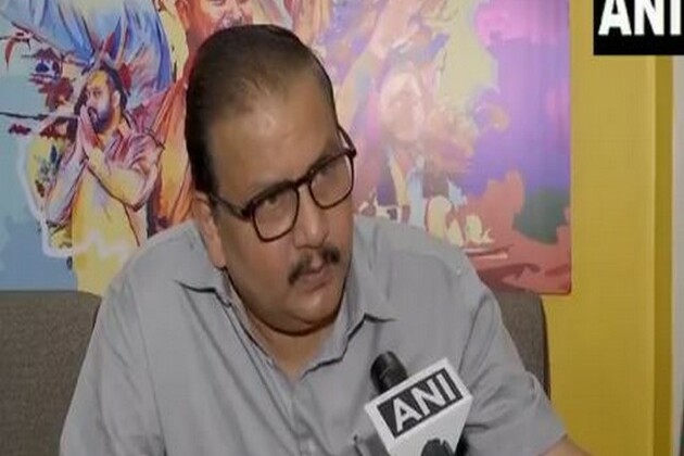 RJD MP Manoj Jha urges Centre to prioritise tourist safety in J-K