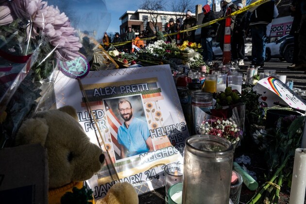 After the killing of ICU nurse in Minneapolis, readers share outrage and determination (Letters)