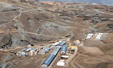 Hochschild achieved record output at its Inmaculada mine in Peru in 2017
