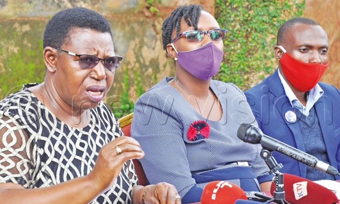 Govt asked to restrain RDCs, security agencies during elections Govt asked to restrain RDCs, security agencies during elections
