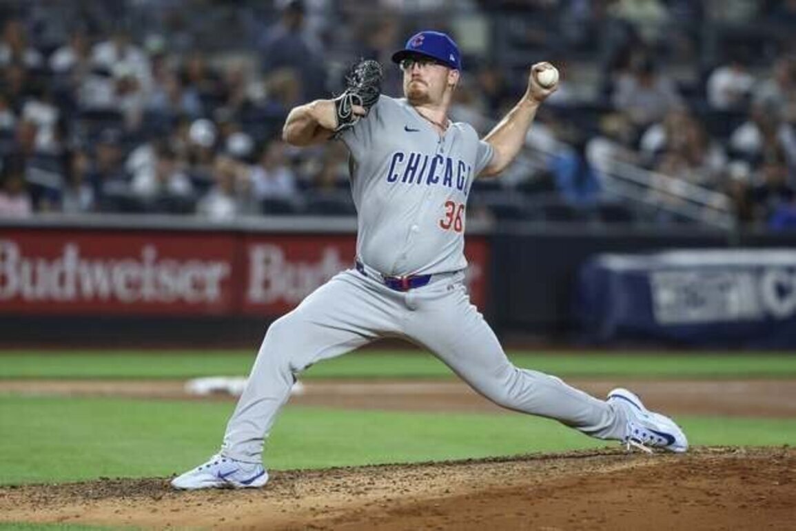 Cubs turn to Jordan Wicks vs. Pirates, hope to stave off 10th straight loss