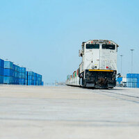 AD Ports Group, Kazakhstan Railways commence operations of GulfLink joint venture