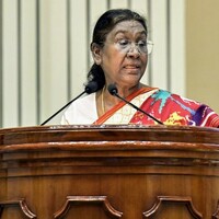 President Droupadi Murmu to grace several events in Haryana, Punjab, Chandigarh from March 10-12