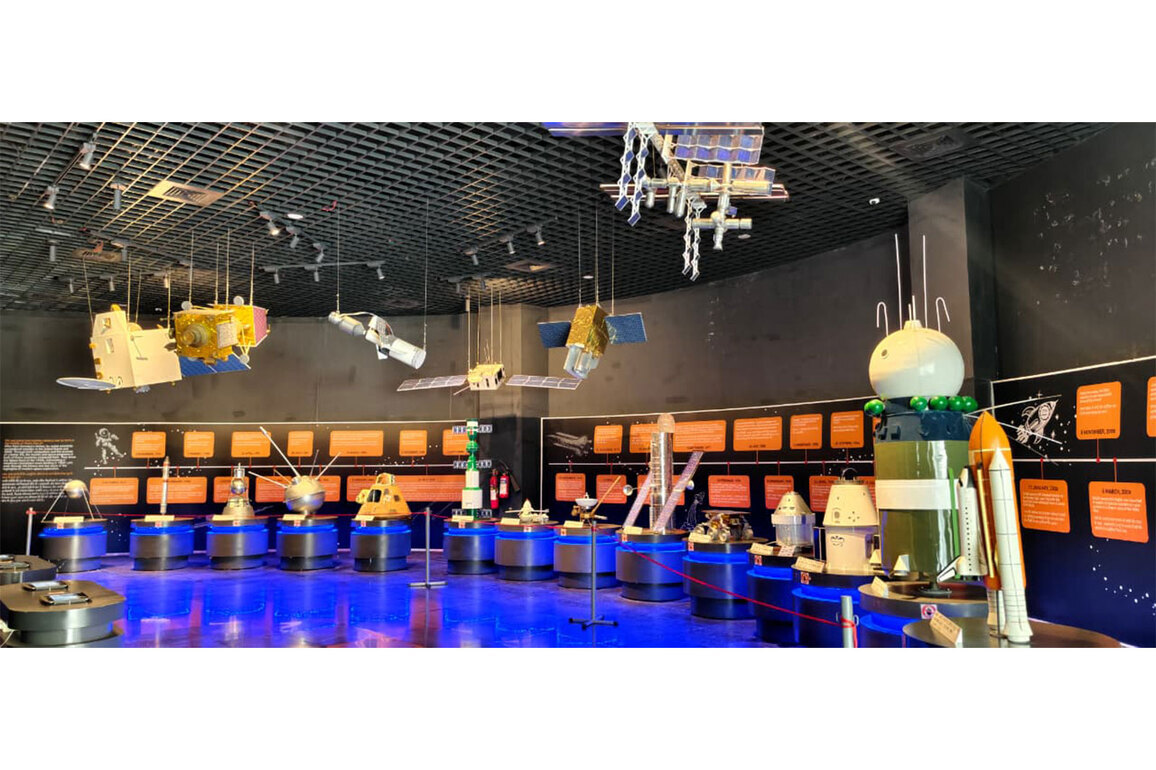 Gujarat's regional science centres emerge as hubs of scientific consciousness and innovation