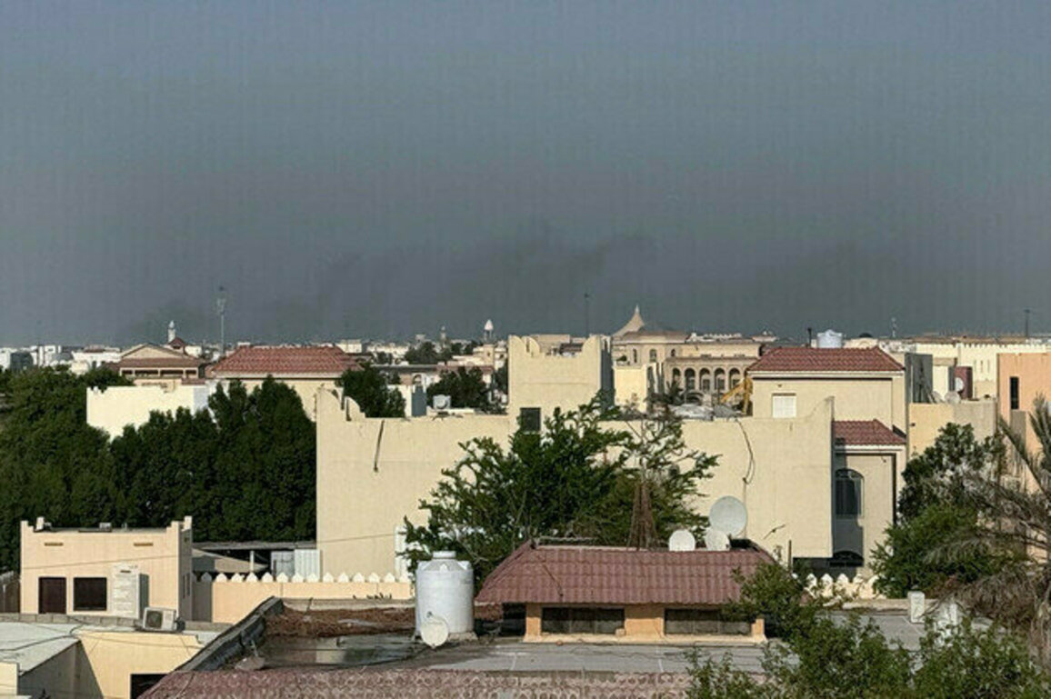 Hamas says its leadership survived Israeli strike on Qatar