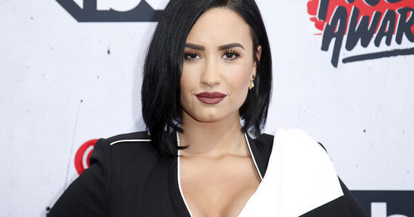 Demi Lovato cancels select tour dates, postpones 'It's Not That Deep Tour' to protect health