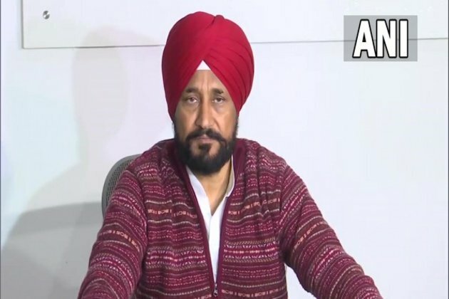 Is Channi CM face in assembly polls? Punjab Youth Congress echoes party's message