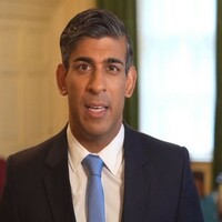 "UK stands with India in sorrow and solidarity": Former UK PM Rishi Sunak condemns terror attack in Pahalgam