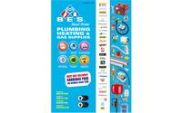 New catalogue from BES showcases even more products 