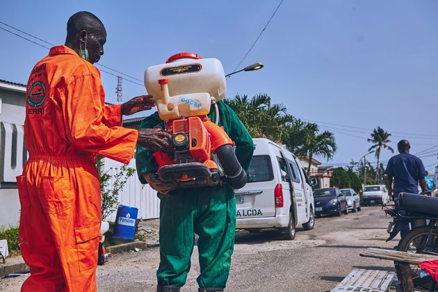 Coronavirus: what Nigeria can do post lockdown