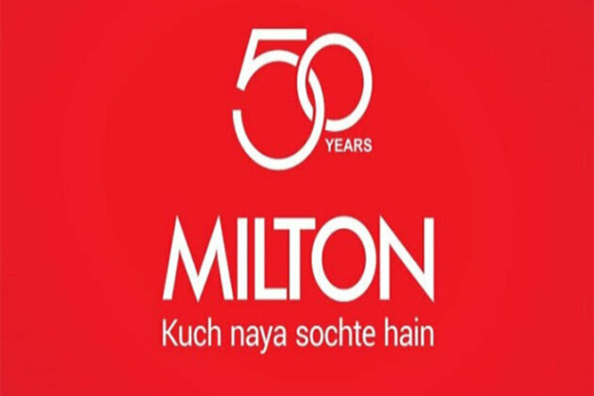 '50 Years of Milton' celebration continues with the launch of their new TV commercials