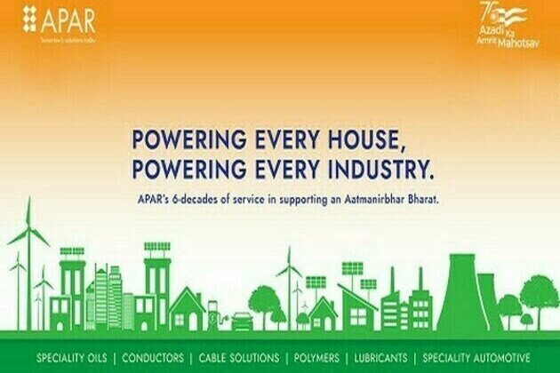 APAR's 6-decades of service in supporting an Aatmanirbhar Bharat