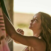 Kangaroo Island is a quietly powerful Australian debut that explores family, grief and belonging