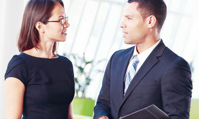 Should you call workmates and clients sweetheart or dear? Should you call workmates and clients sweetheart or dear?