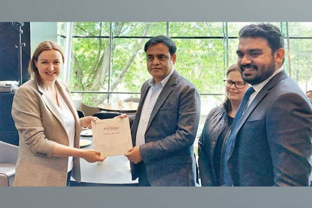 UK-based Institute of Analytics (IoA) sets focus on India; Bats for 100 per cent Data Literate Karnataka