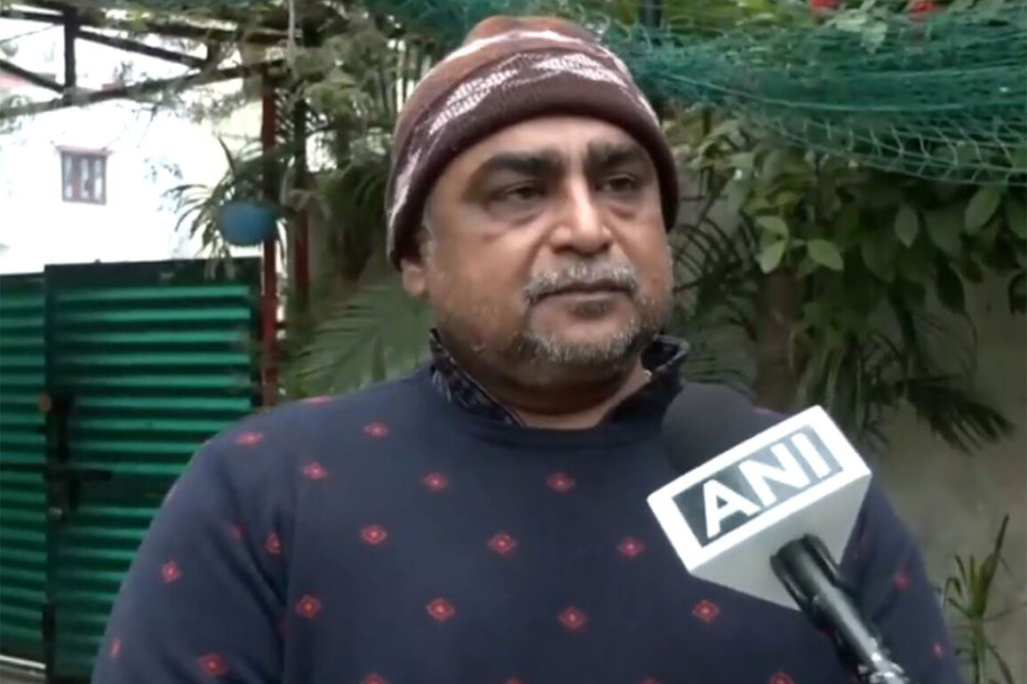 "Ups and downs are part of sports, he worked hard": Ishan Kishan's father elated over T20 World Cup recall