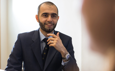 JO Hambro launches global select Shariah fund