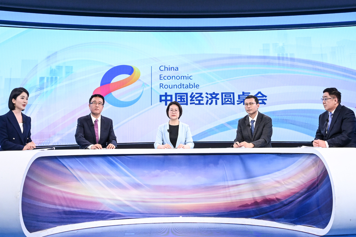 Xinhua Headlines: China's marine economy powers ahead for high-quality growth