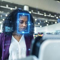 Facial Recognition Expands in Airports as Congress Eyes New Limits - Post News Group