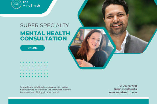 MindSmith launches Revolutionary Brain Health Platform to redefine and transform mental wellness