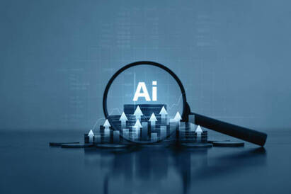 What is the real impact of innovations such as AI on economic growth