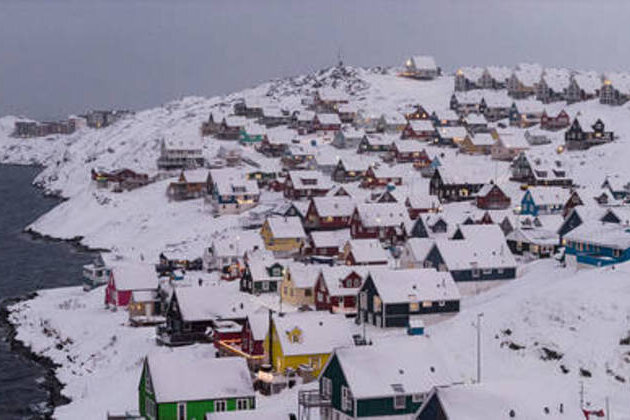 'A jellyfish has more spine than Europeans' - professor on Trump's plans to annex Greenland