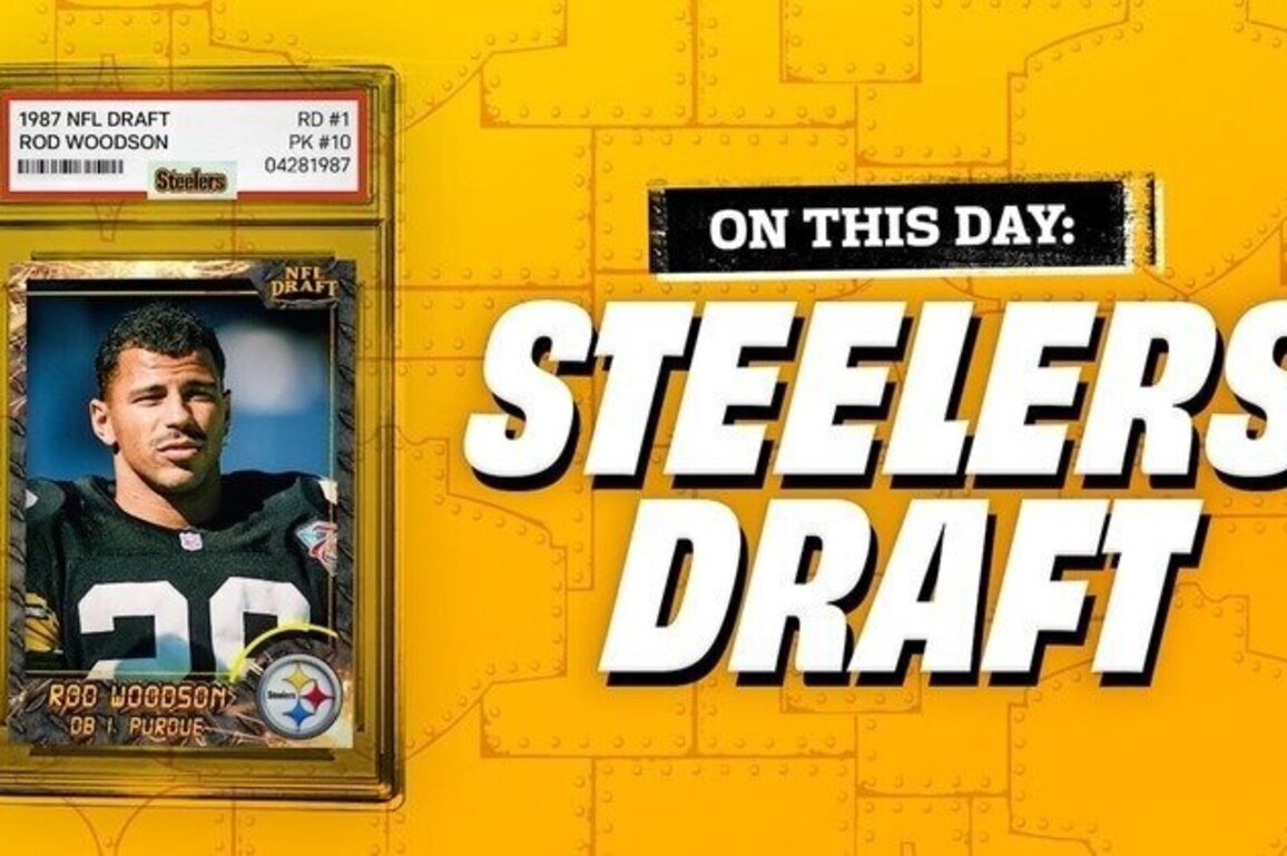 Draft Day Lookback: Rod Woodson