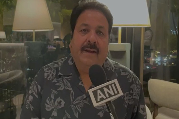 "Suryavanshi ne toh jhande gaaad diye...": BCCI VP Shukla's ecstatic reaction on India's U19 WC win