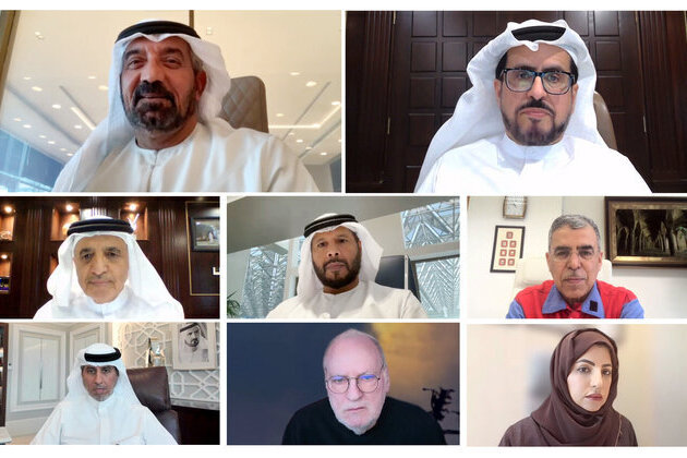 Dubai Supreme Council of Energy reviews fuel outlet expansion plans