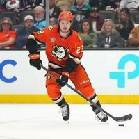 Reports: Mason McTavish ends holdout, signs 6-year deal with Ducks