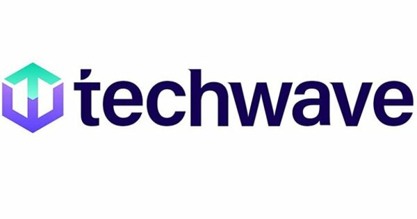 Techwave unveils its refreshed corporate identity to unlock the next ...