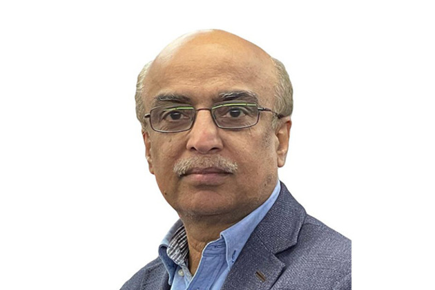Shafi Burfat condemns Pakistan's support for terrorism, voices strong support for India's anti-terror campaign