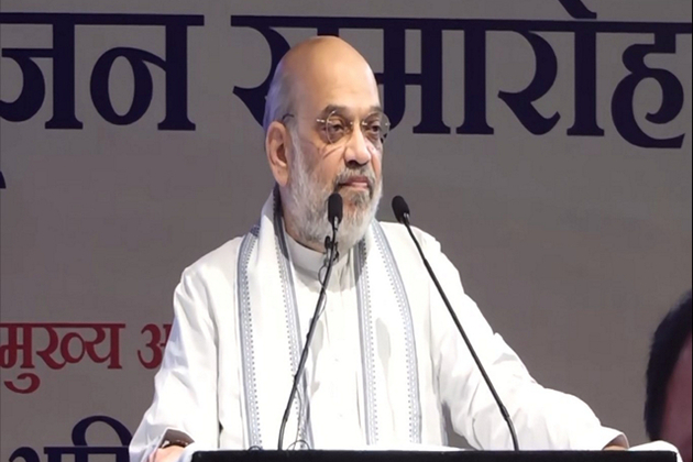 Establishment of NFSU, CFSL will strengthen criminal justice system: Amit Shah in Raipur