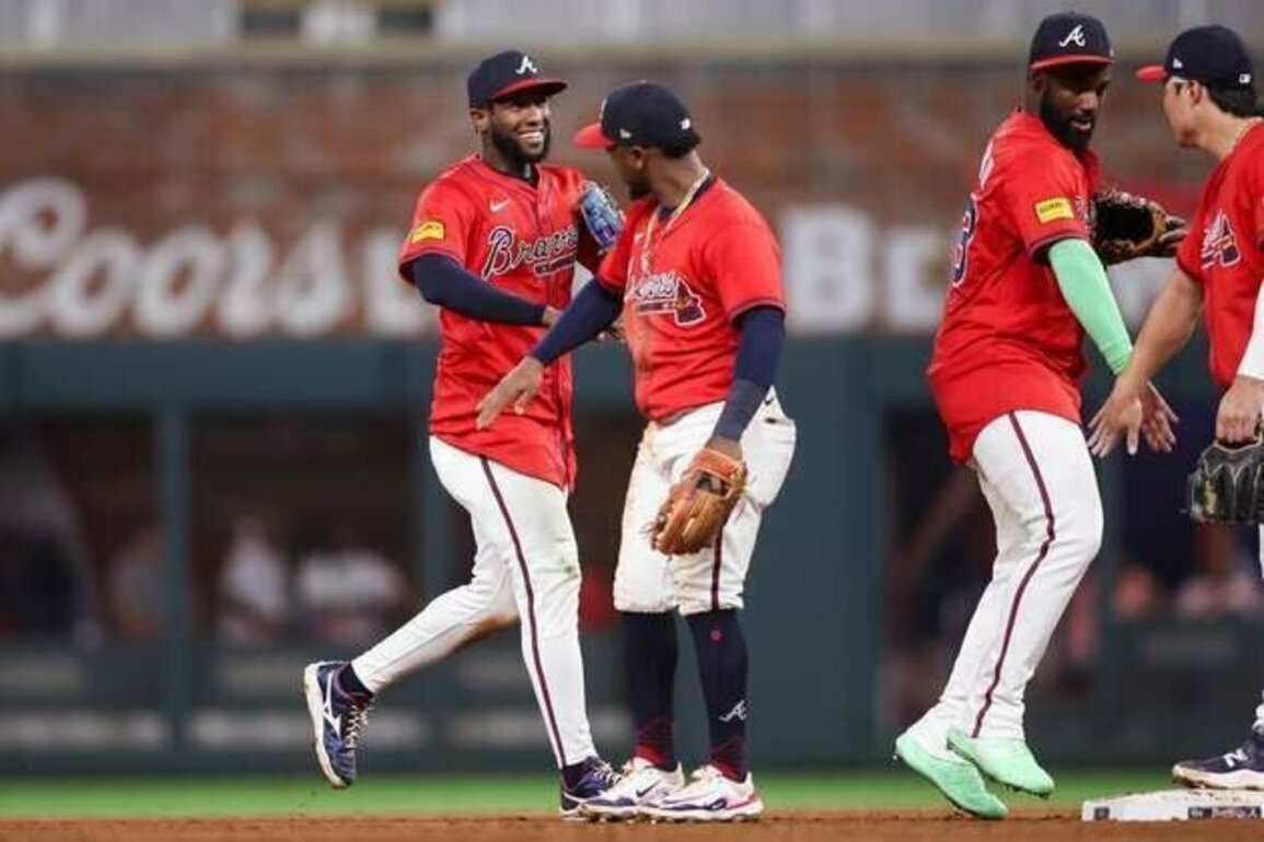 Mariners face Braves, look to end 4-game skid