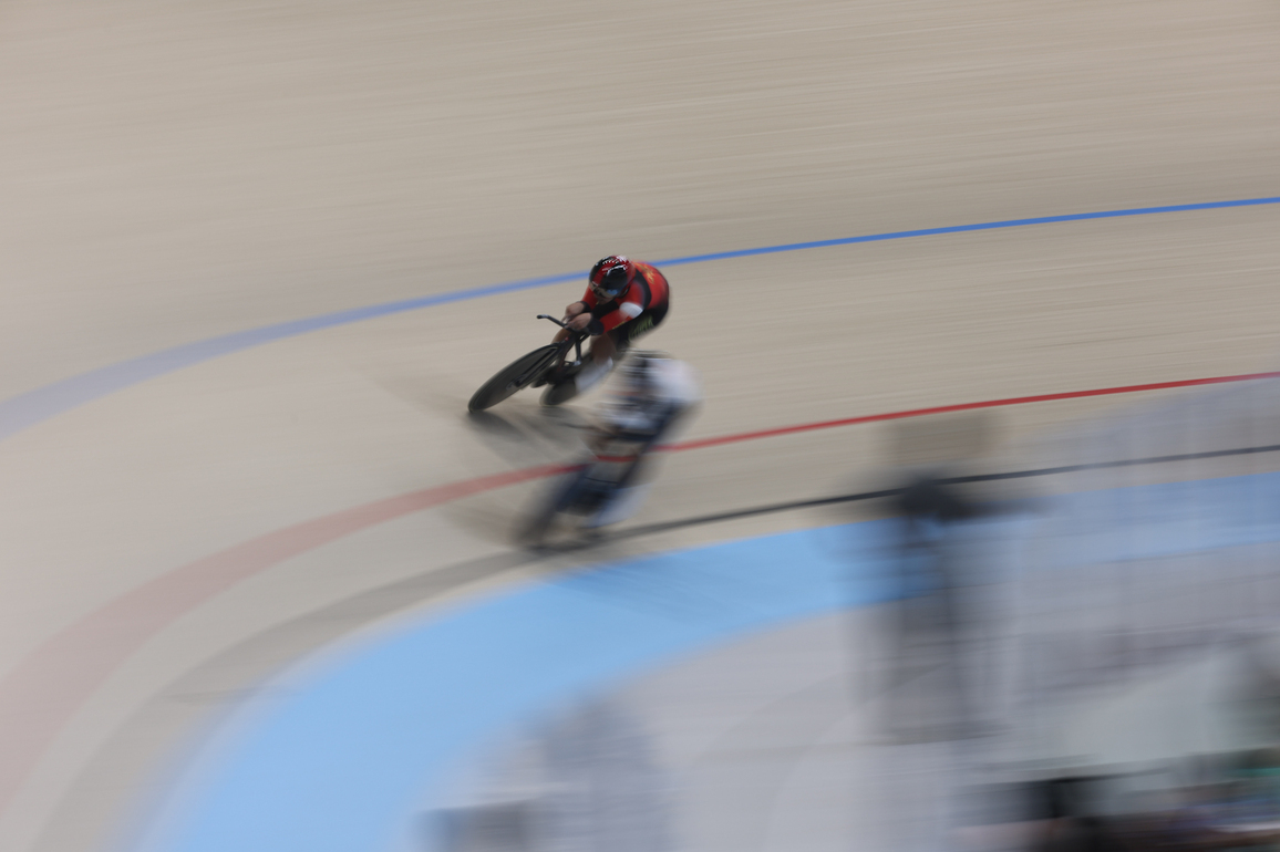 (SP)PHILIPPINES-TAGAYTAY CITY-2026 ASIAN TRACK CHAMPIONSHIPS
