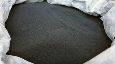 Graphite demand is growing