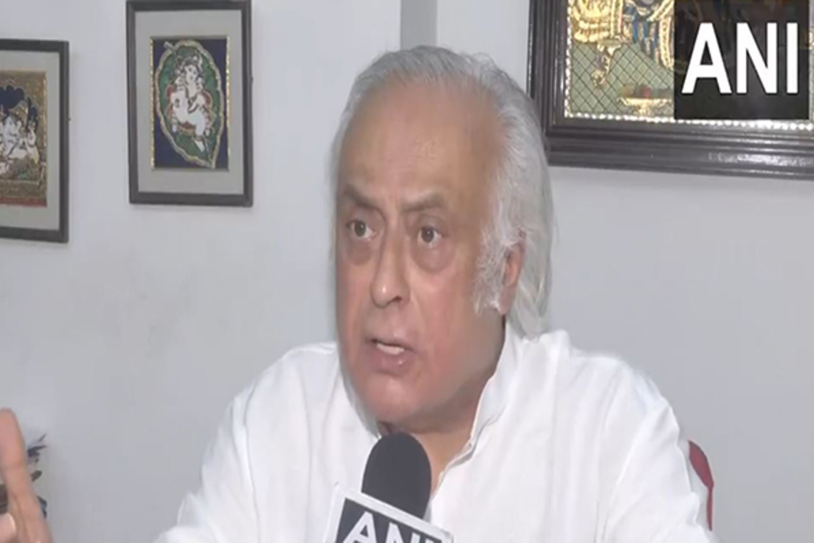 "For 37 days, PM did not say anything...": Jairam Ramesh after PM Modi holds talks with Donald Trump