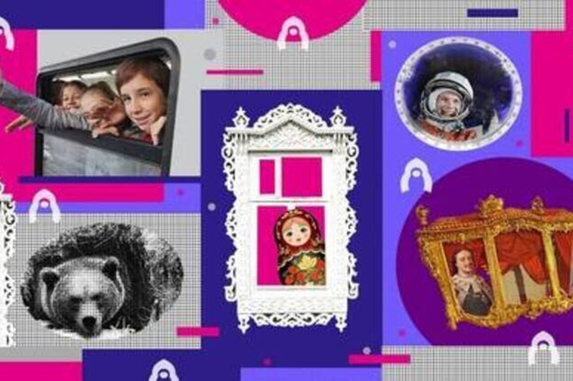 RT LAUNCHES FREE ONLINE RUSSIAN LANGUAGE COURSE FOR FOREIGNERS