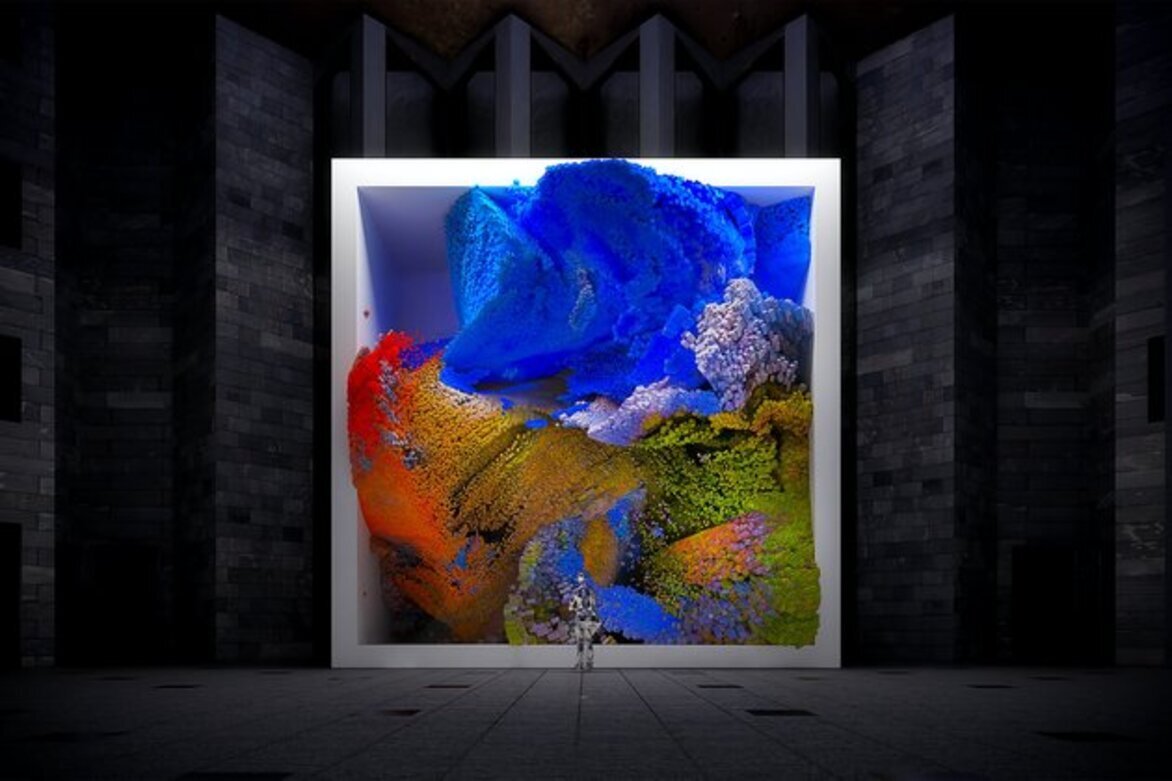 Enthralling, dystopian, sublime: NGV Triennial has a huge 'wow' factor