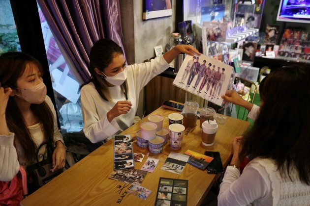 BTS Break Sparks Debate on Activism, Military Exemptions