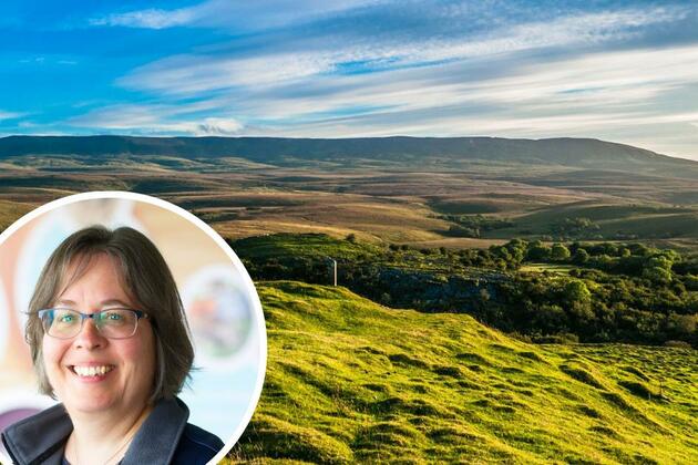 RSPB calls for urgent investment in nature-friendly farming